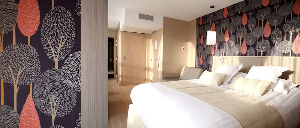 Best Western Premier Why Hotel 8/59