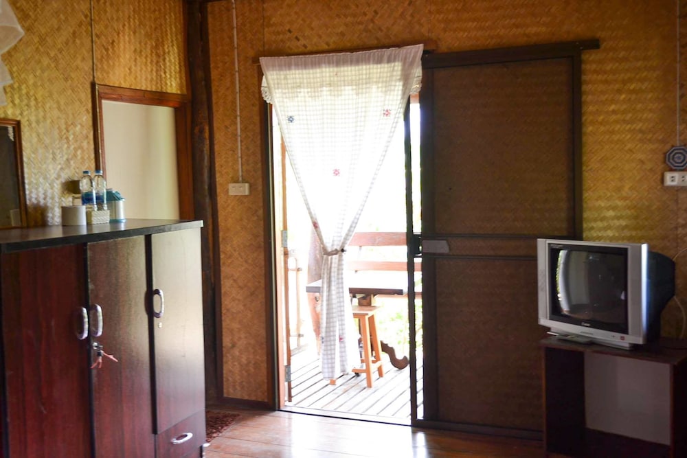Pai Porpeang Guesthouse 12/50