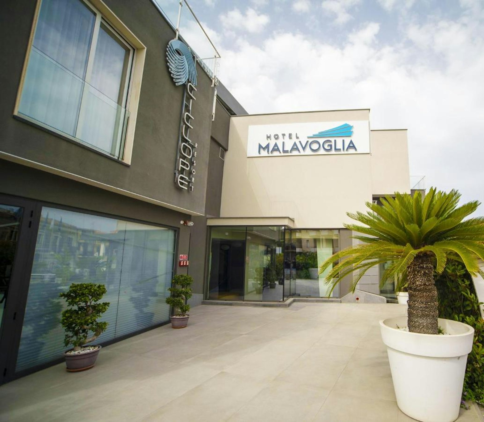 Malavoglia Inn 2/52
