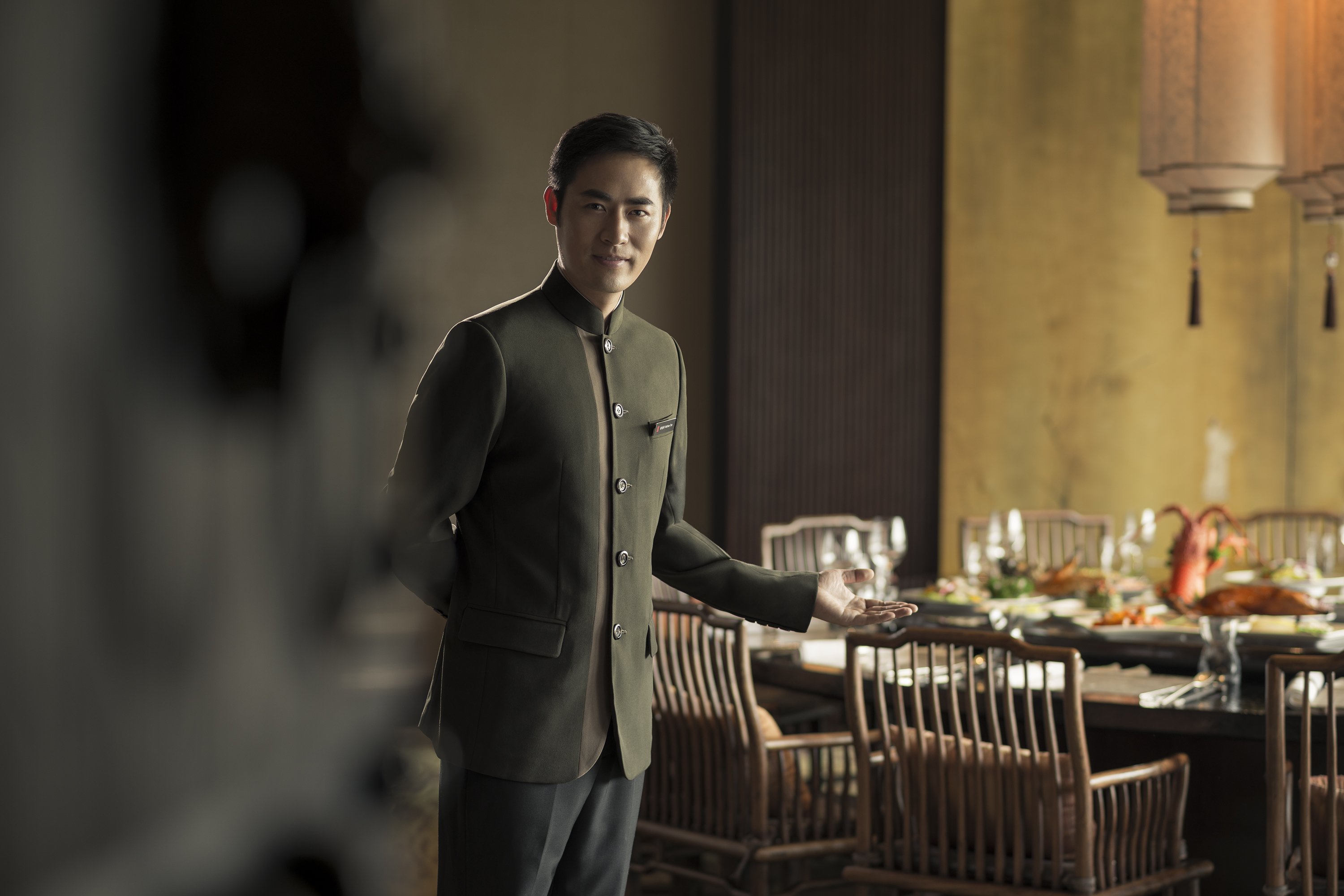 HUALUXE Qingdao Licang, an IHG Hotel 59/75