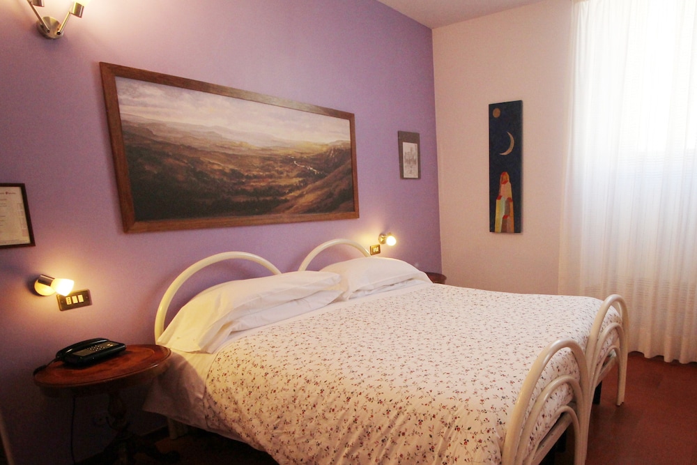Hotel Pallotta 21/59