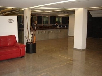 Ramada by Wyndham Mexico City Santa Fe 6/55
