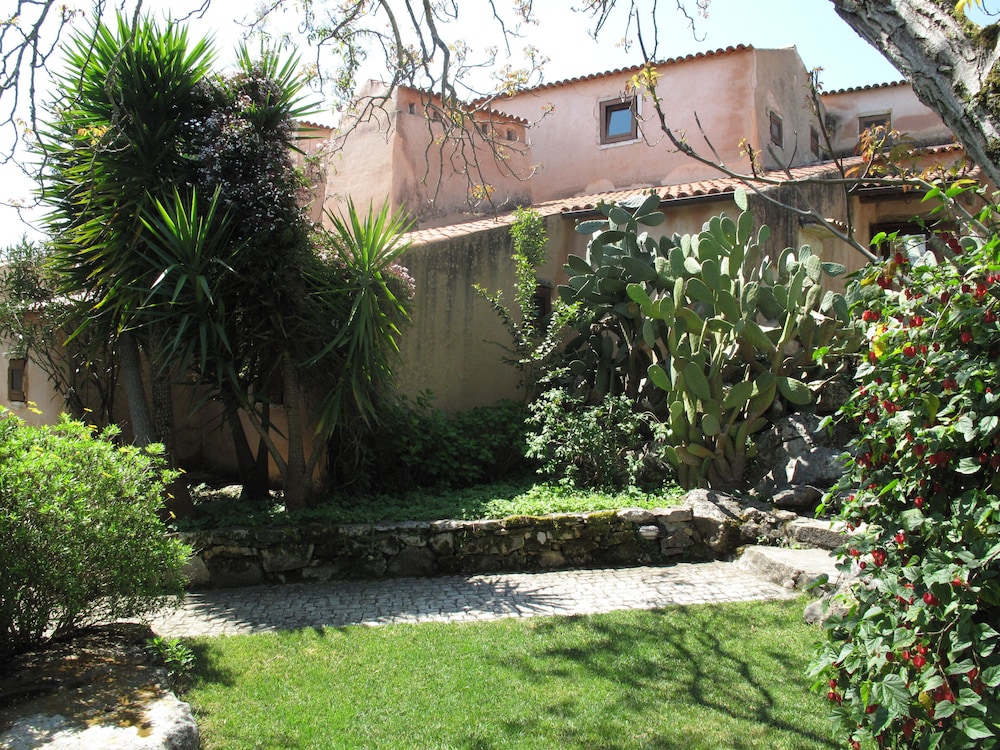 Villa Pedra Natural Houses 35/40
