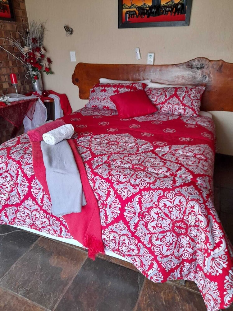 Bona Ngwenya Lodge 5/45