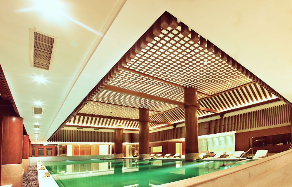 Angsana Xi'An Lintong 24/50