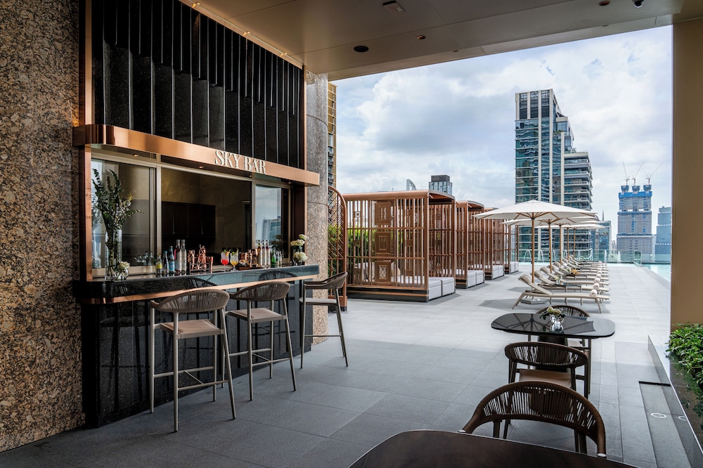 Grande Centre Point Prestige Bangkok 33/45