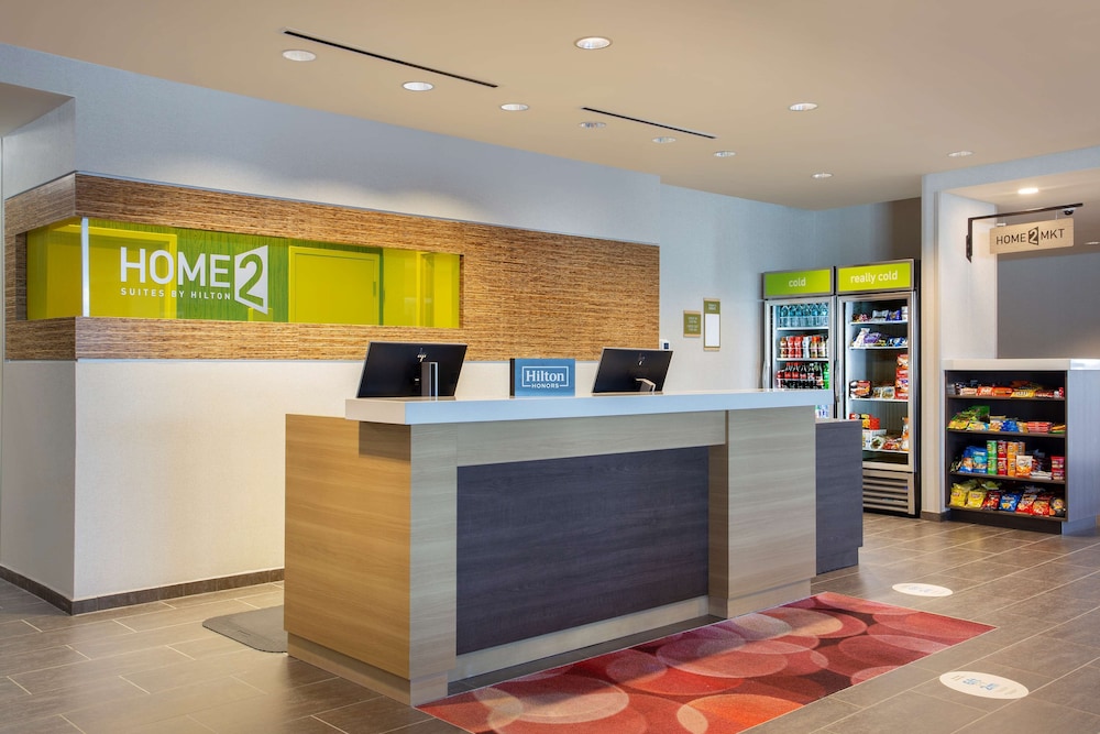 Home2 Suites By Hilton Lewes Rehoboth Beach 4/49
