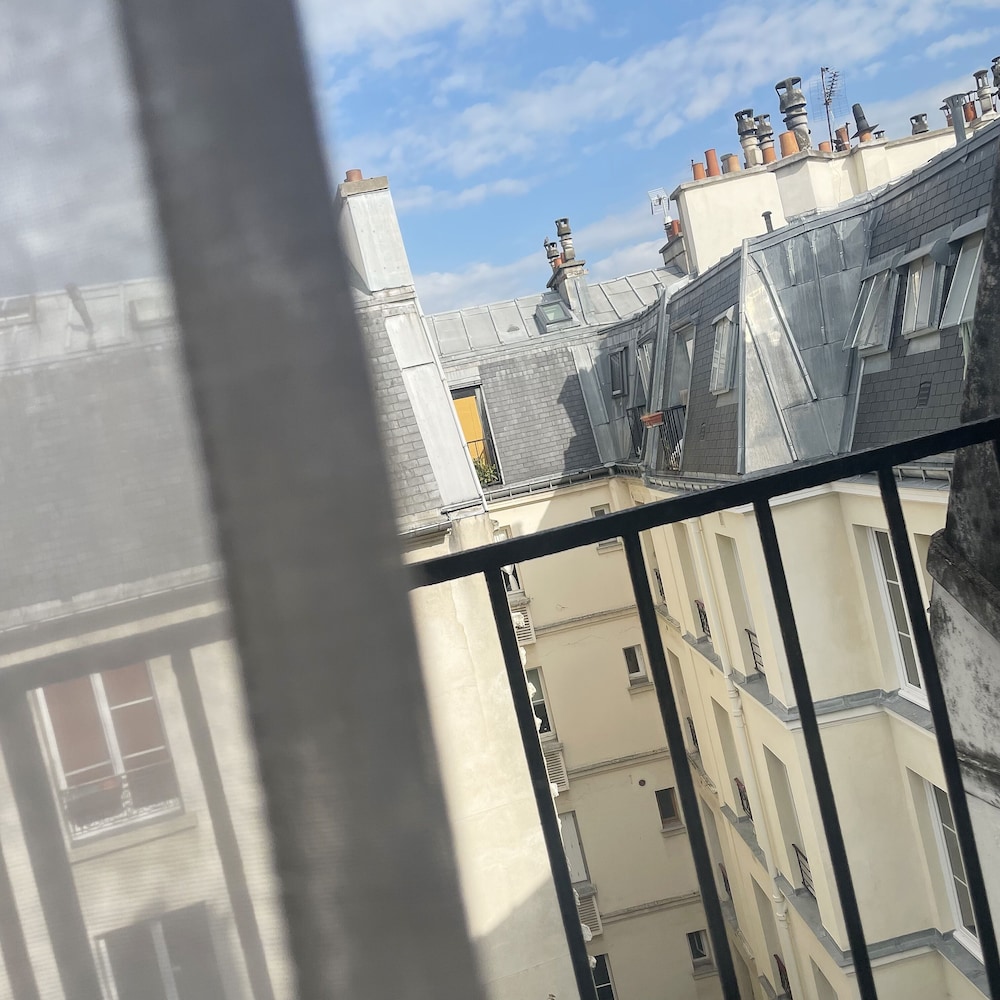Five Boutique Hotel Paris Quartier Latin 3/66