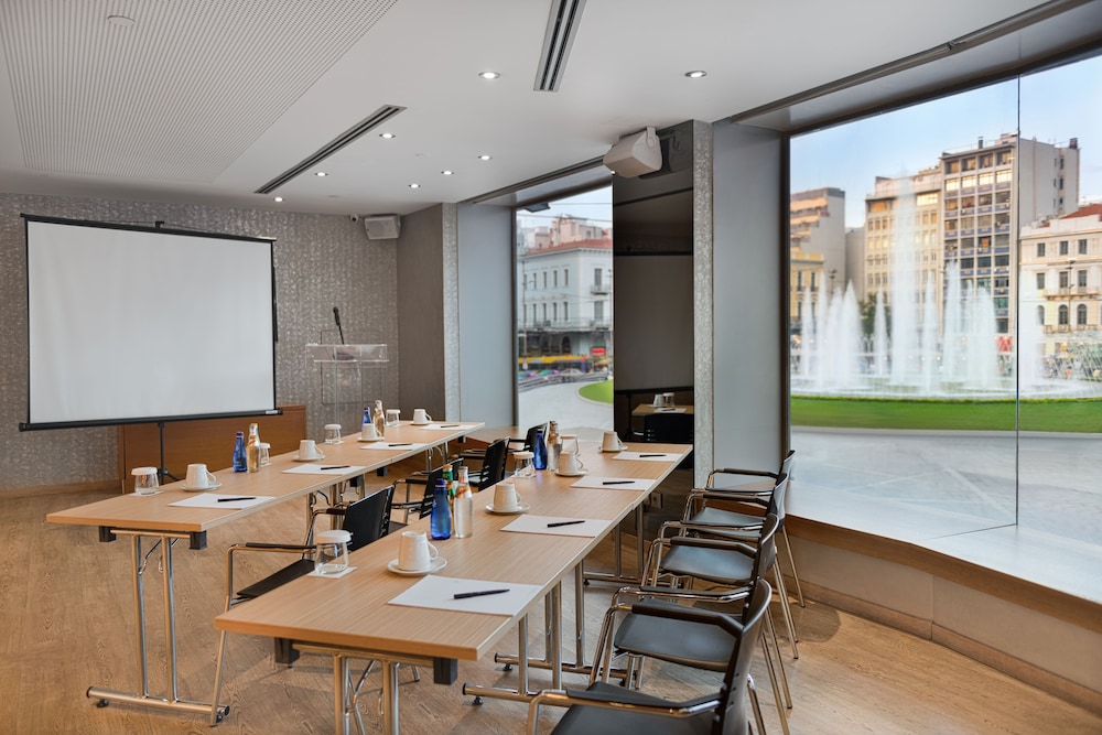 Athens Tiare by Mage Hotels 57/65