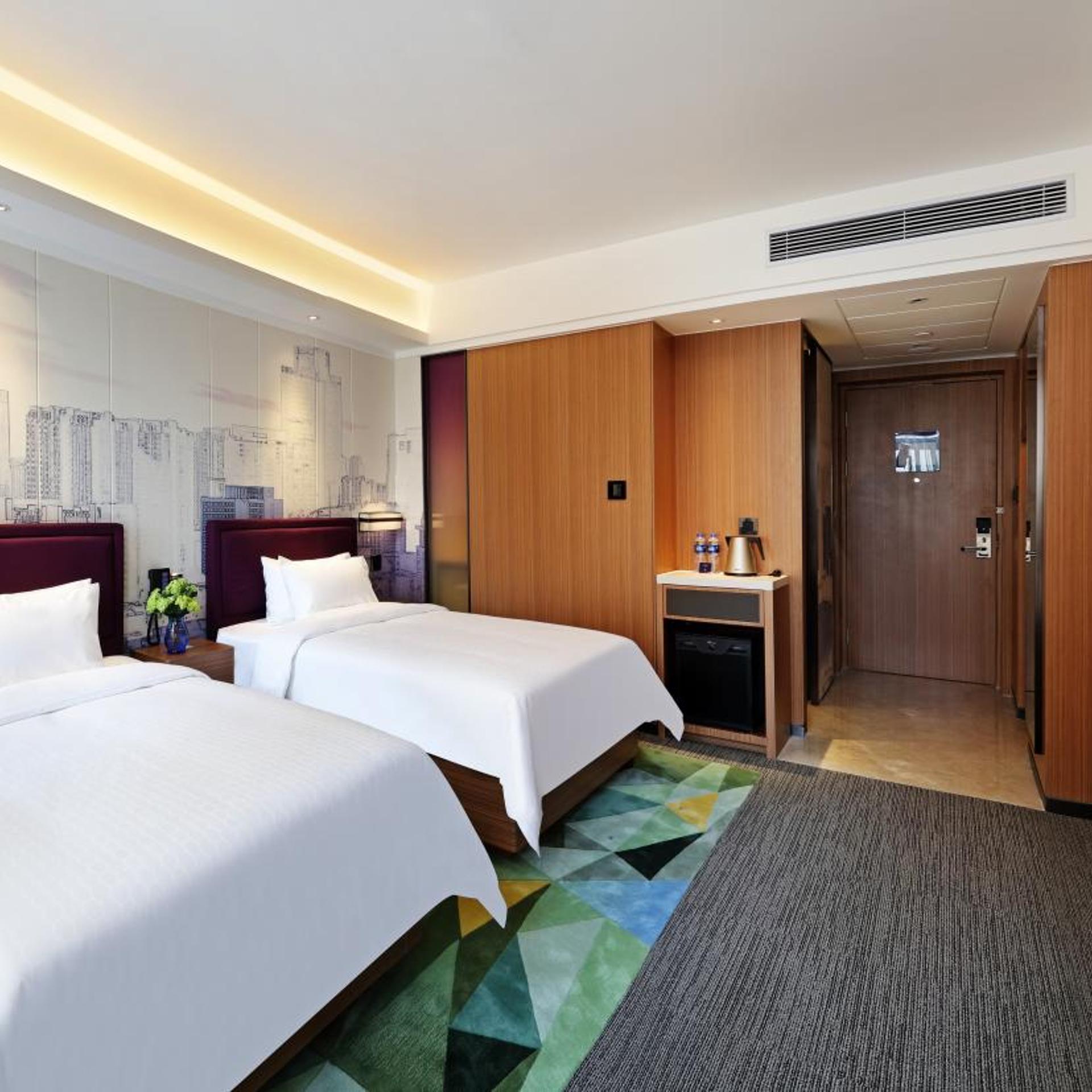 Hampton by Hilton Hefei Hi-Tech Zone 27/52