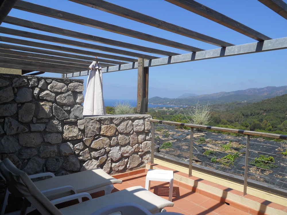 Elba Golf Apartments 23/62