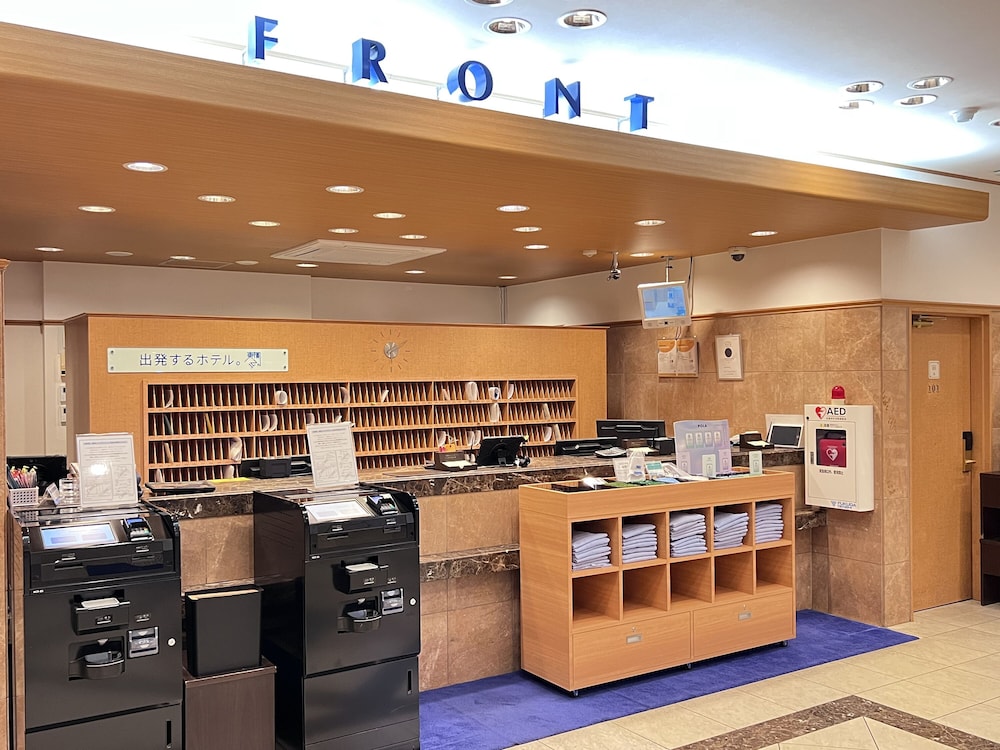 Toyoko Inn Hakata Nishi-nakasu 41/50