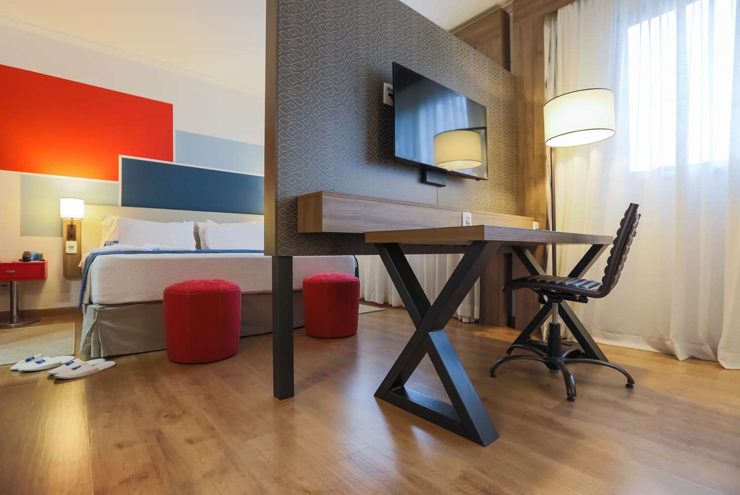 Tryp By Wyndham Ribeirao Preto 46/63