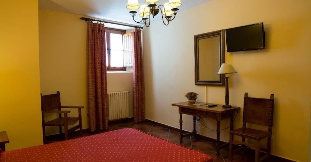 Hotel Las Cancelas 23/57