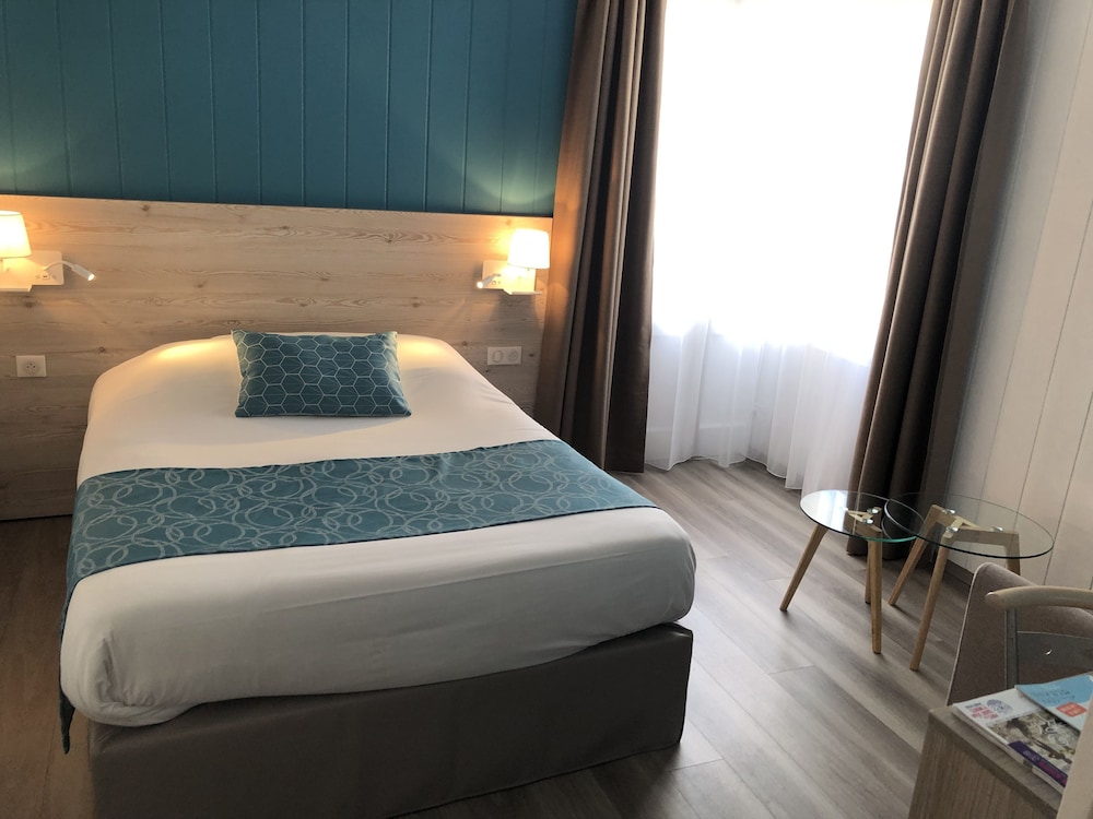 Hotel La Cote Oceane 29/77