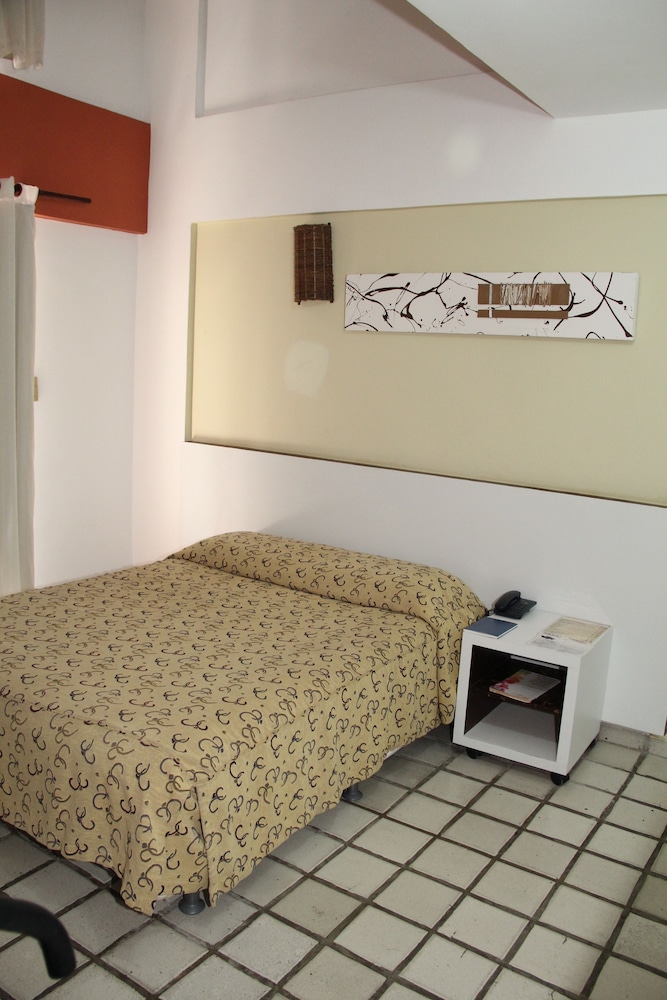 Lagoa Mar Hotel 5/56