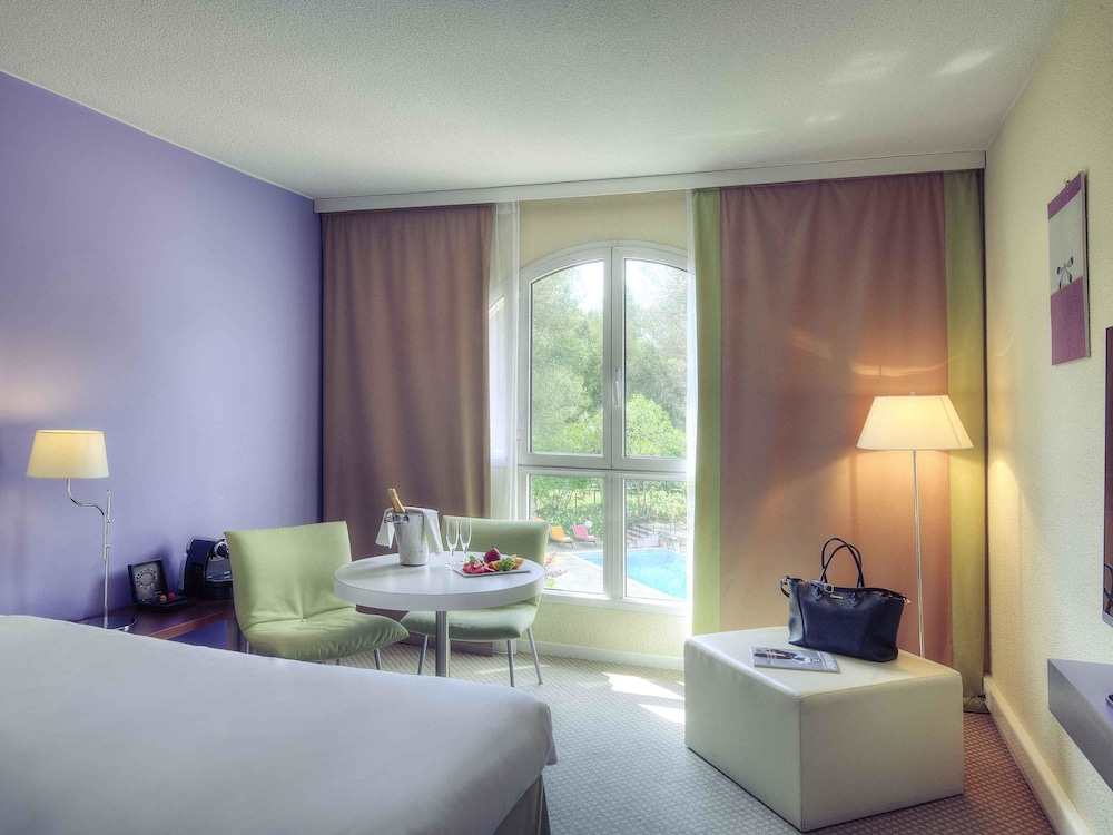 Mercure Antibes Sophia Antipolis Hotel 35/77