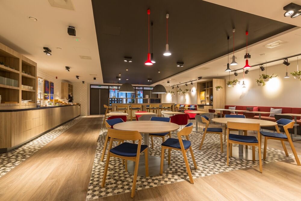 Holiday Inn Express Brussels - Grand-Place by IHG 53/72