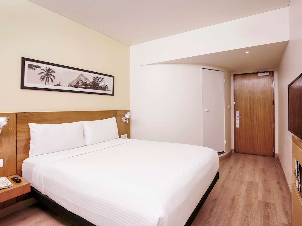 Ibis Pune Viman Nagar 13/68