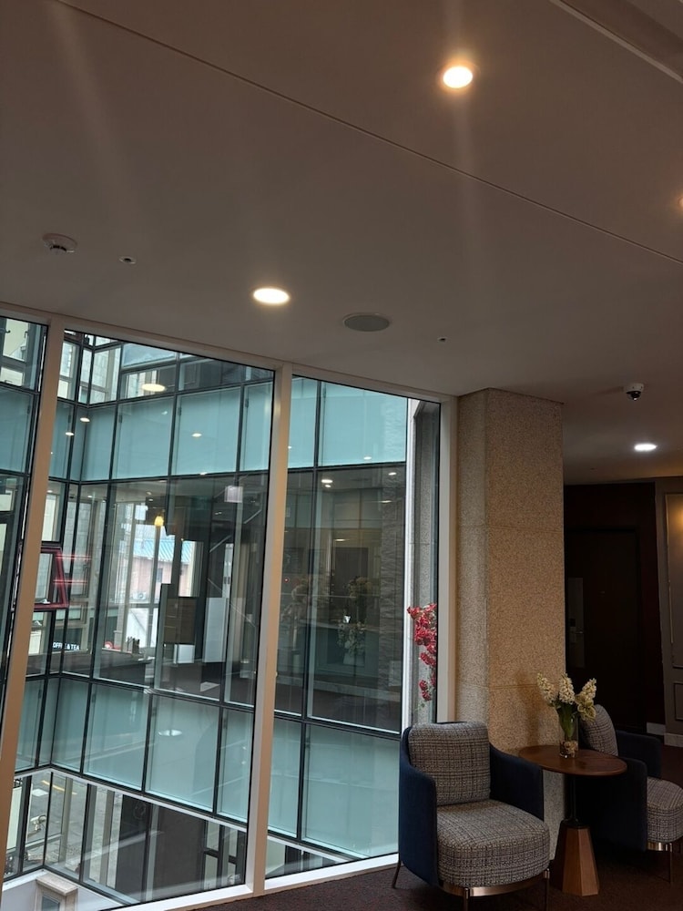 Le Seoul Hotel 8/64