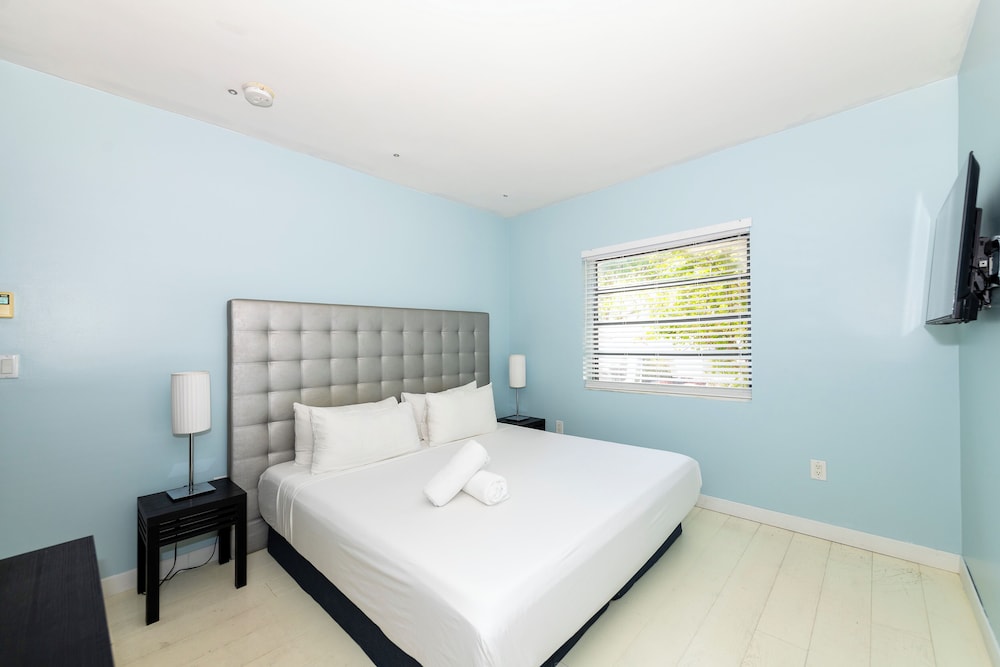 Luxury Miami Beach Apartments By Michigan 18/64