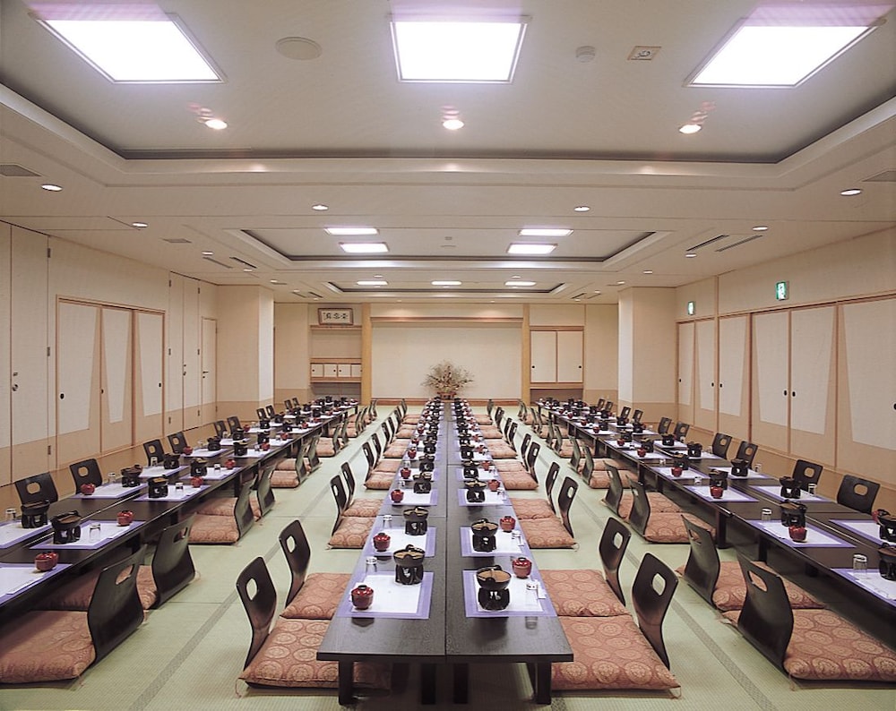 Hotel Yuzawa Yuzawa 41/50