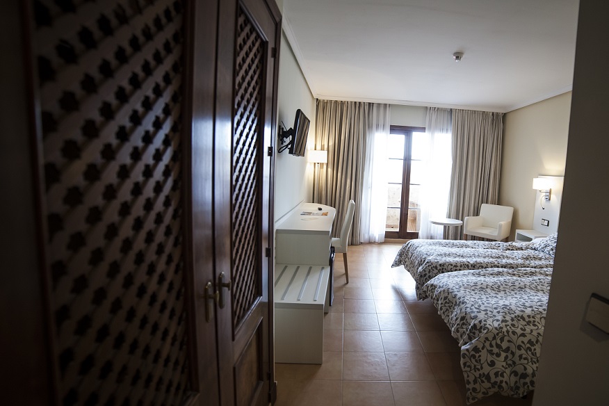 Bahia Sur Hotel 11/44