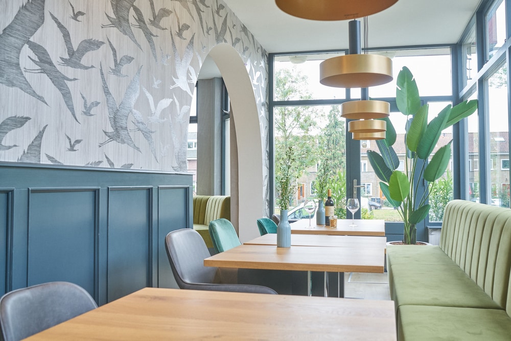 Alp de Veenen Hotel 36/50
