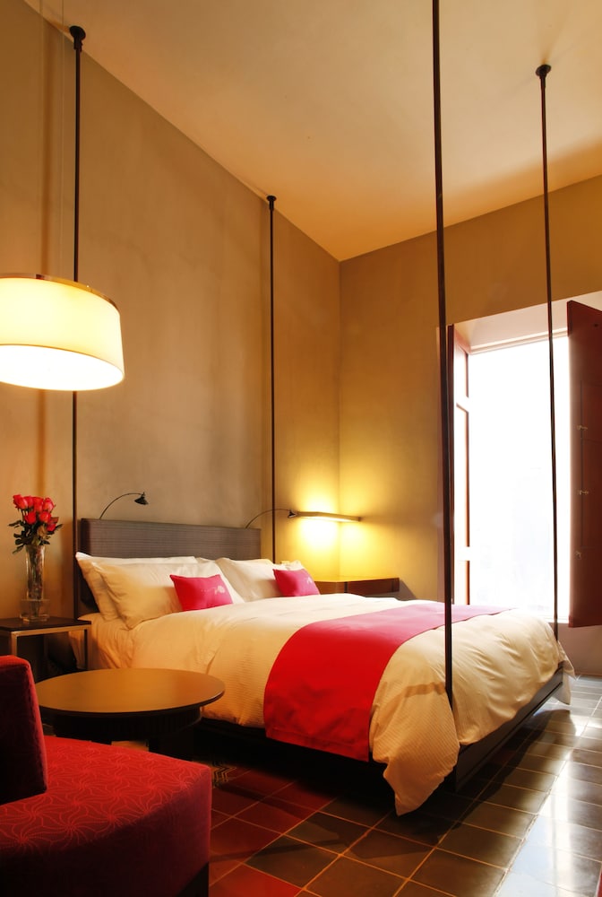 Hotel Rosas And Xocolate 20/60