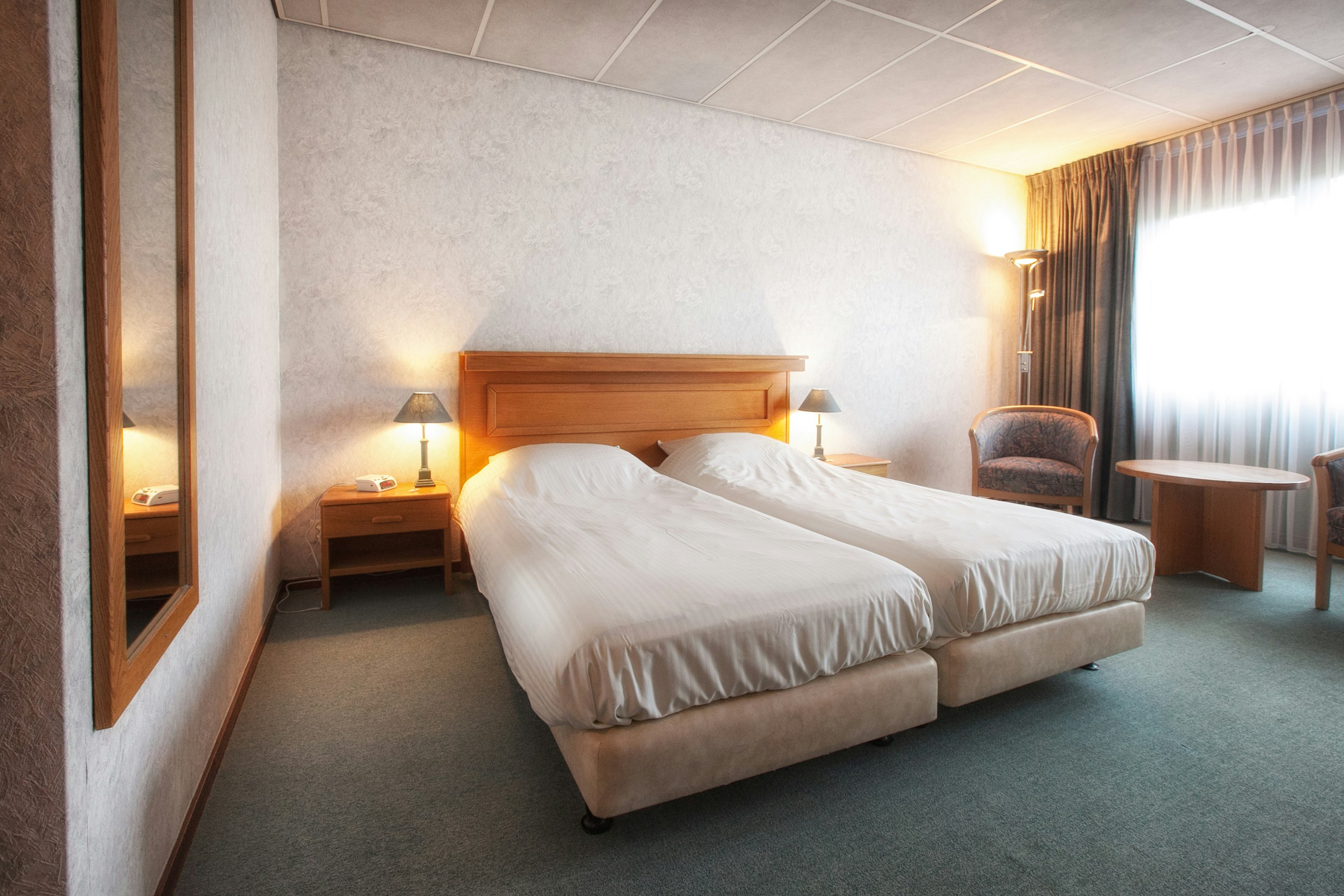 Fletcher Hotel-Restaurant De Borken 12/48