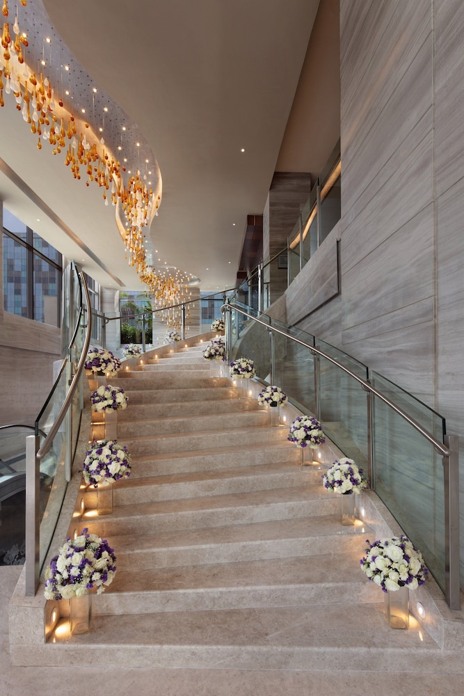 Sheraton Grand Bengaluru Whitefield Hotel and Convention Center 54/74