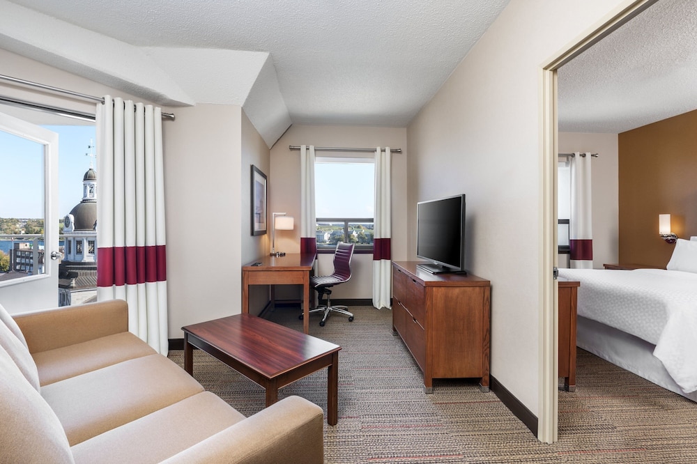 Kingston Market Square Hotel 16/50