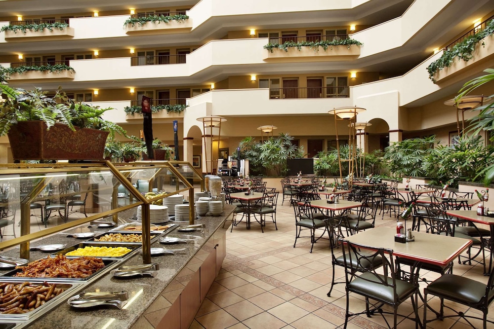 Embassy Suites by Hilton Columbia Greystone 47/67