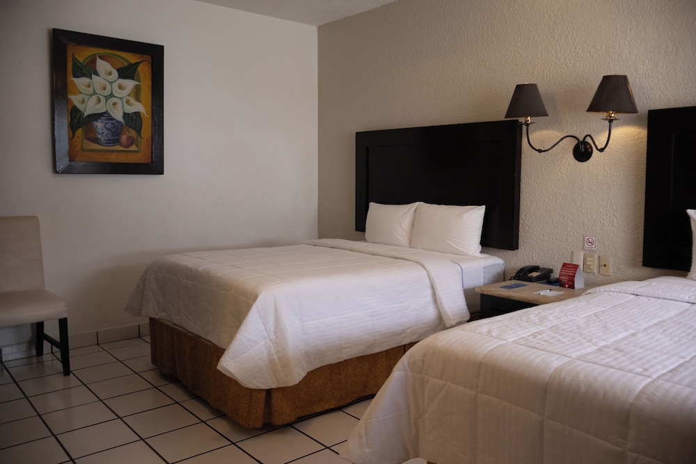 Hotel Maria Isabel 22/69