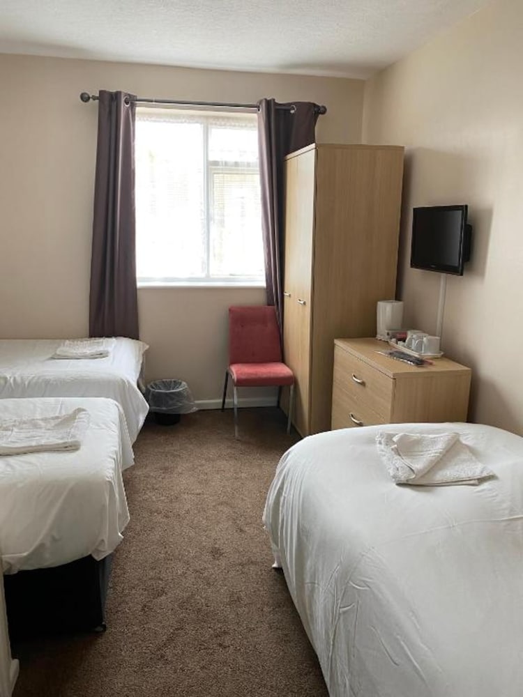 The Arncliffe Hotel 21/50