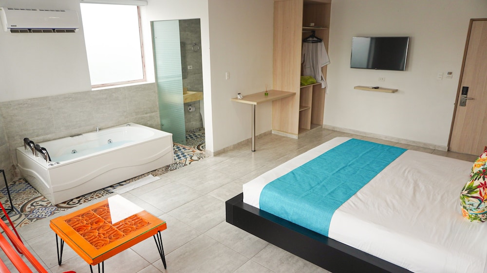 Hotel Victoria Plaza Millenium 18/41