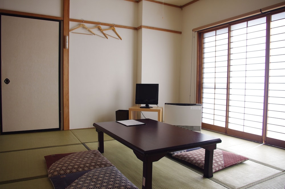 K S House Mt Fuji 53/68
