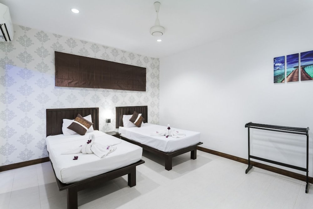 Samui Pier Beach Front Resort 73/80