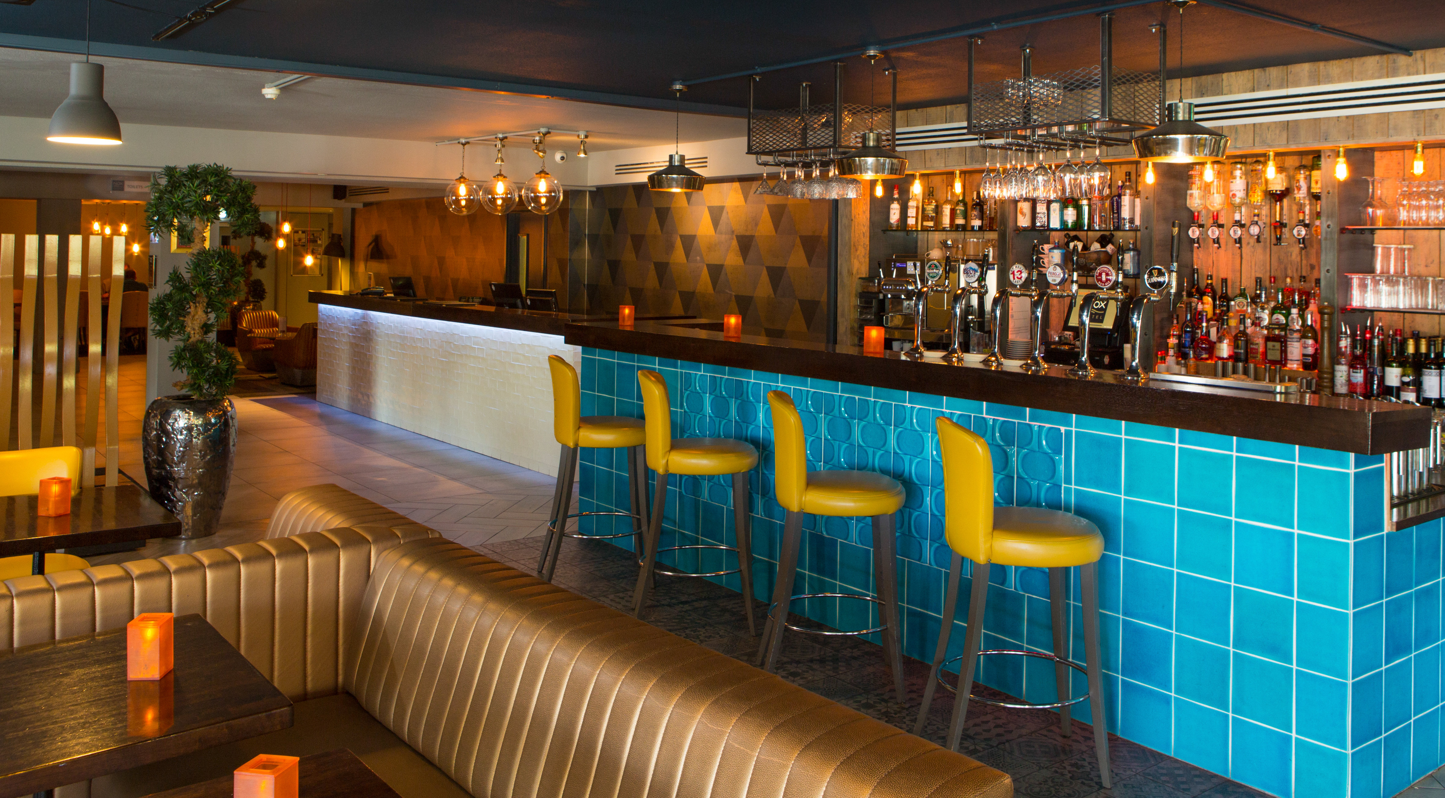 Nox Hotel Galway 4/25