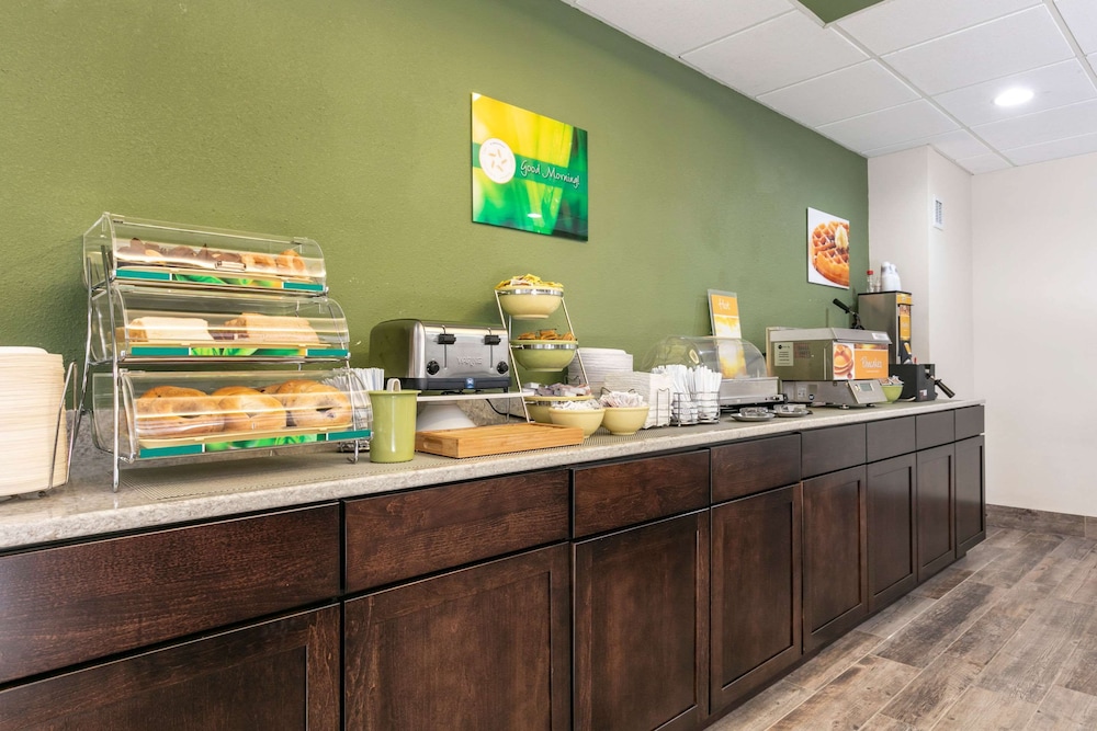 Quality Inn Cape Girardeau North 23/30