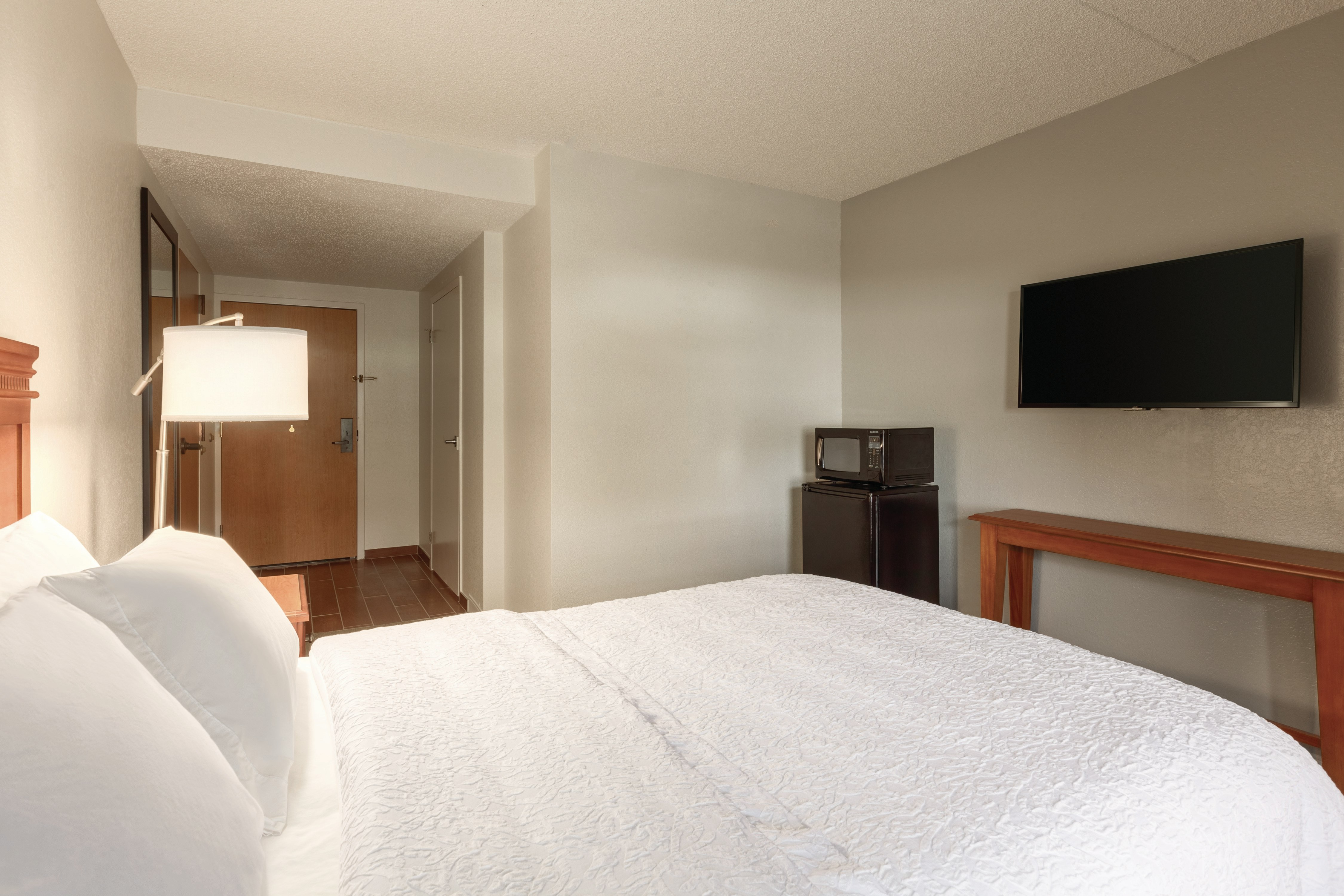 ROOM, DOUBLE BED, ACCESSIBLE
