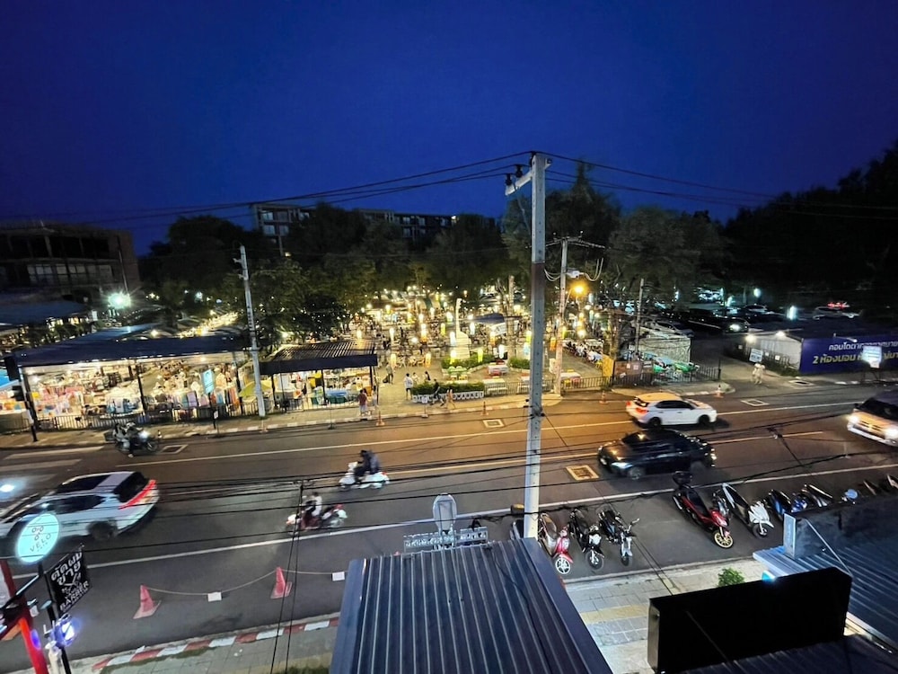 Baan Vanilla Summer Hua Hin 36/69
