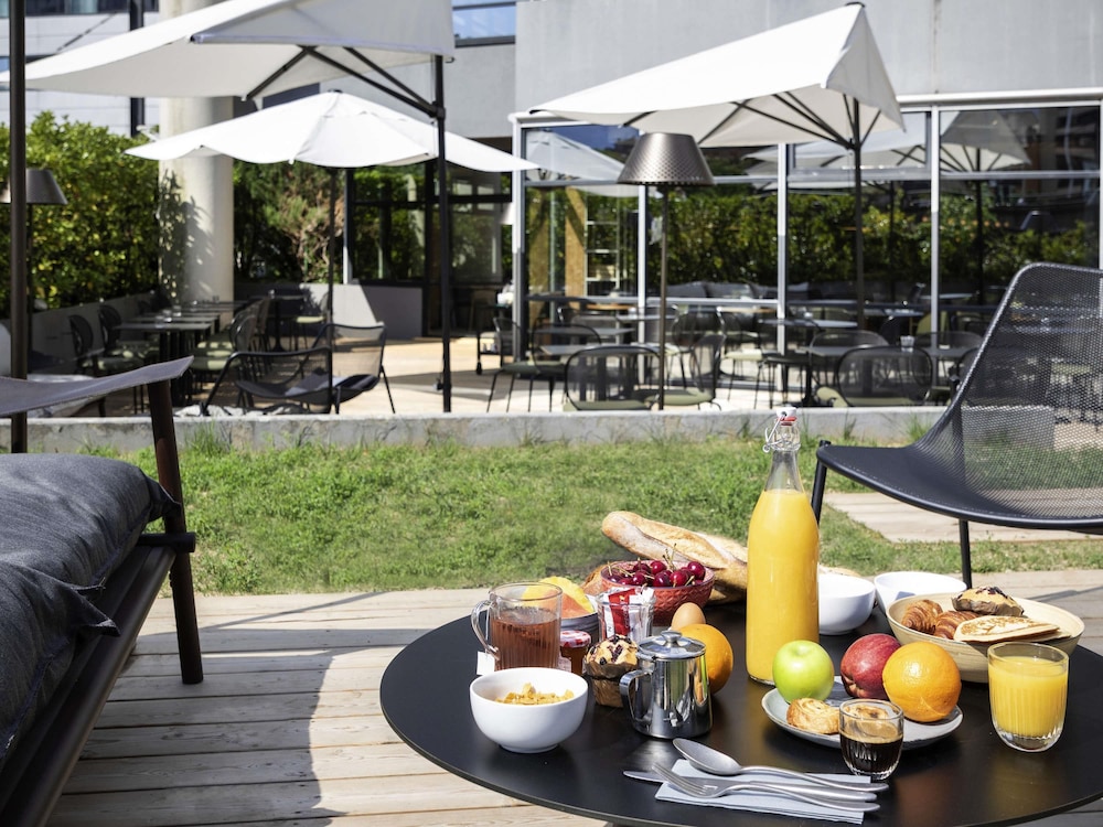 Novotel Annecy Centre 57/74