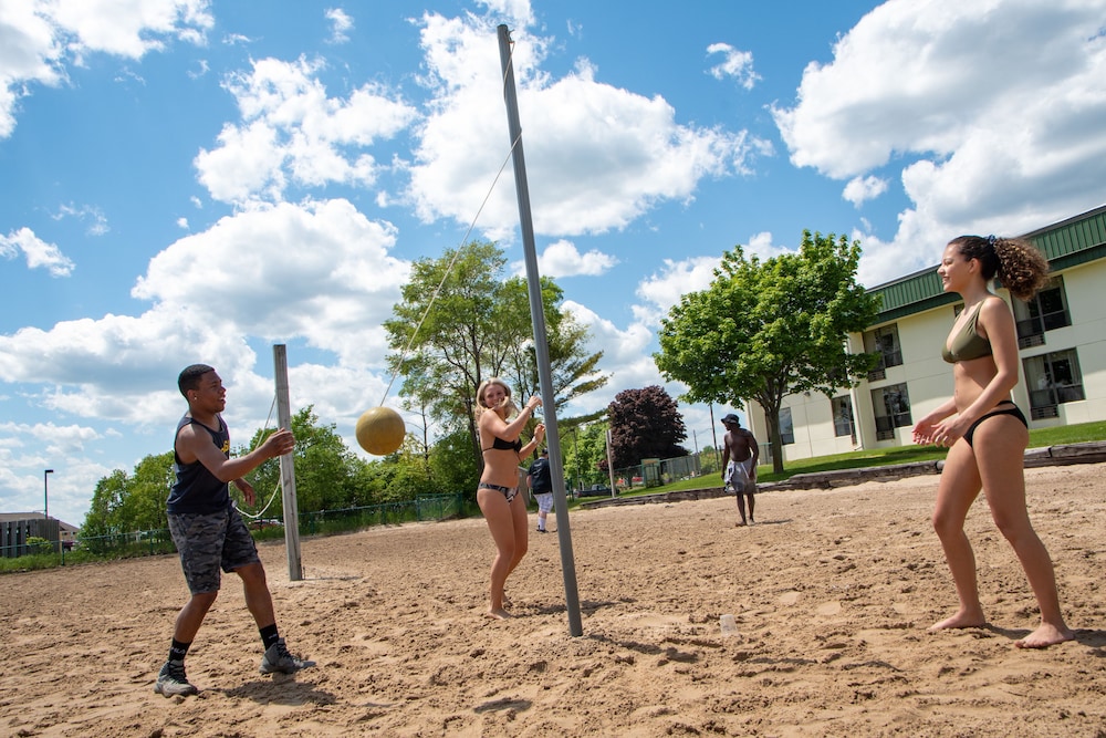 Tawas Bay Beach Resort 20/47