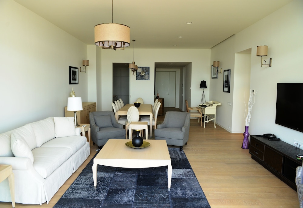 Atakoy Marina Park Residences 29/43