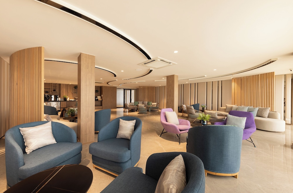 Eastin Resort Rayong 56/75