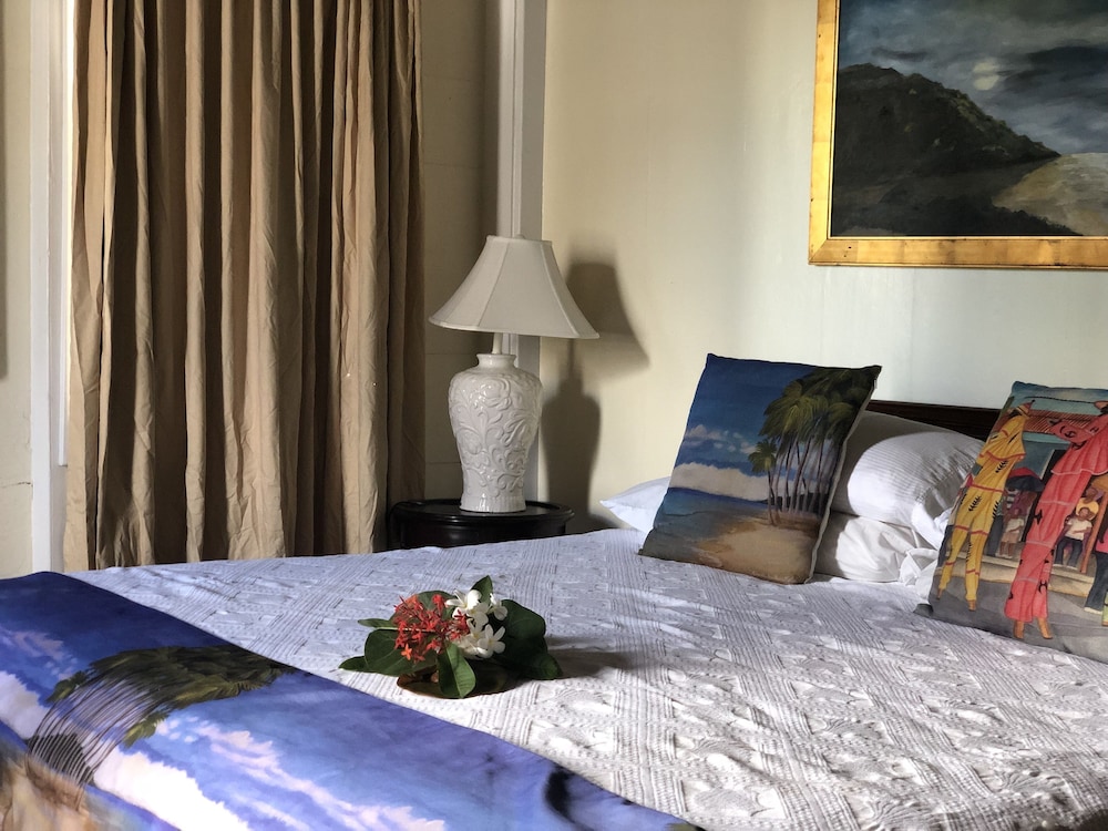 Club Comanche Hotel St Croix 24/58