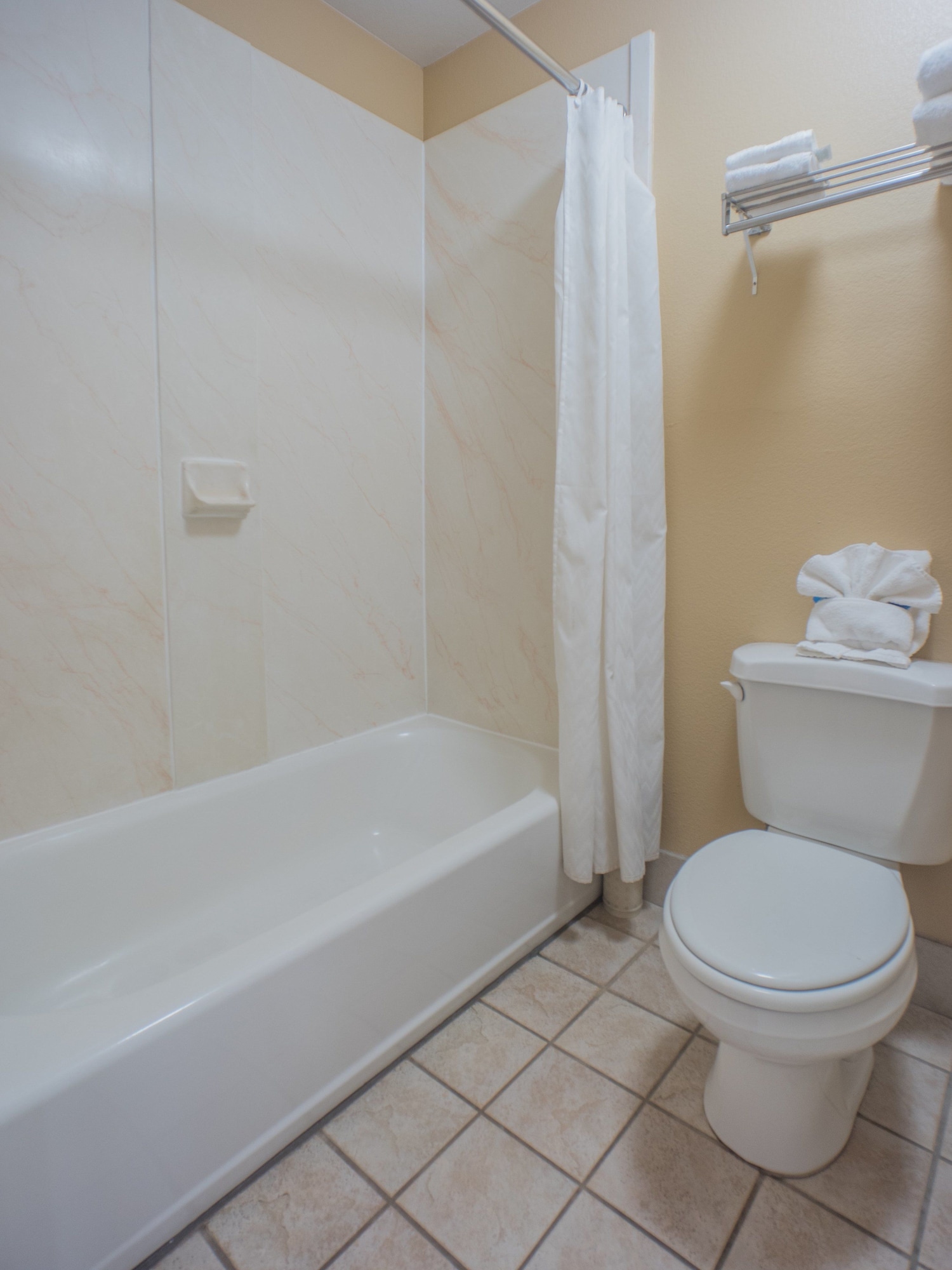 غرفة ديلوكس بسرير كينج