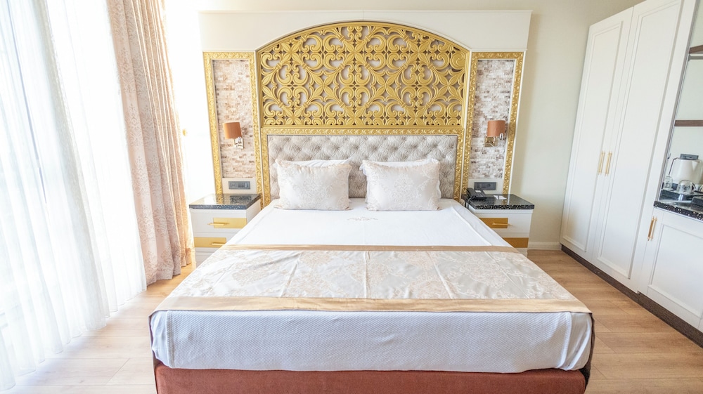 Can Adalya Palace Hotel 25/60