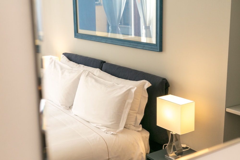 Heart Milan Apartments - Corso Como 6/20